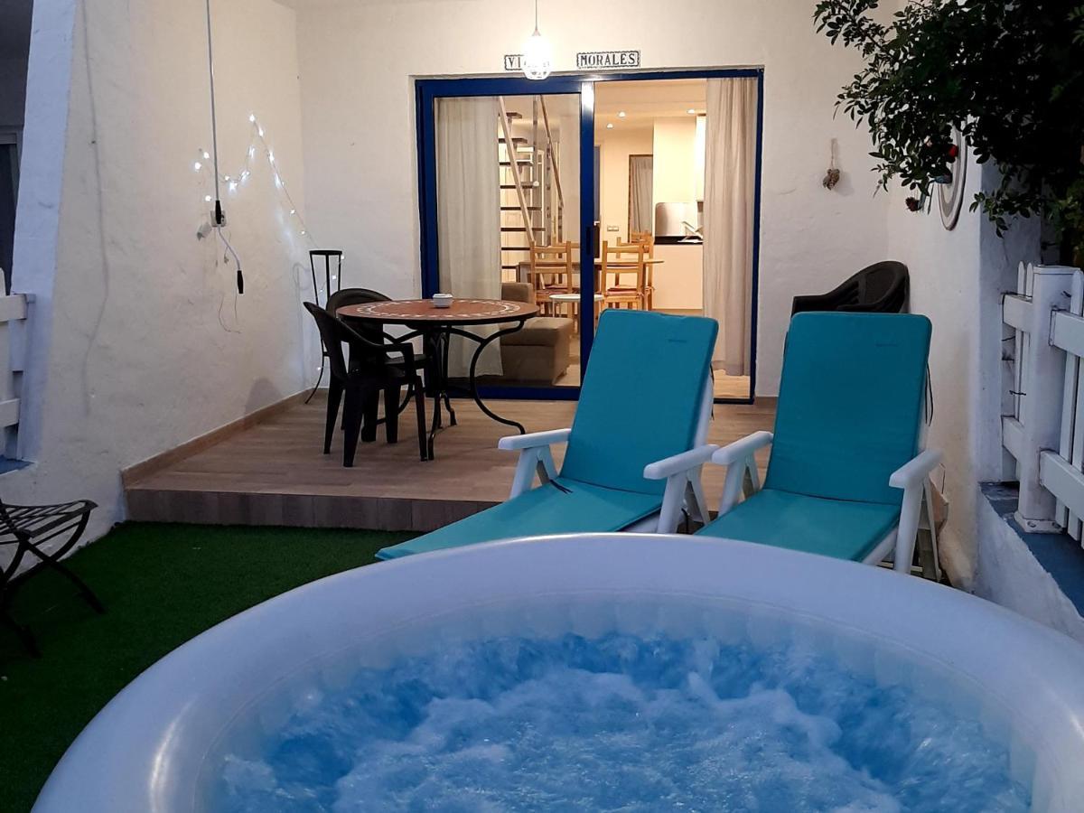Casa Daniel - Bungalow With Jaccuzzi, Wifi, 2 Bedrooms Playa del Ingles  Exterior photo